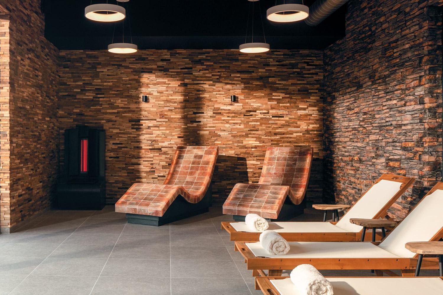 Grund Resort Golf And Ski Mladé Buky Εξωτερικό φωτογραφία